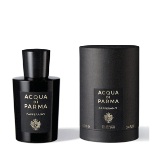 Acqua di Parma Zafferano Eau De Parfum 100ml